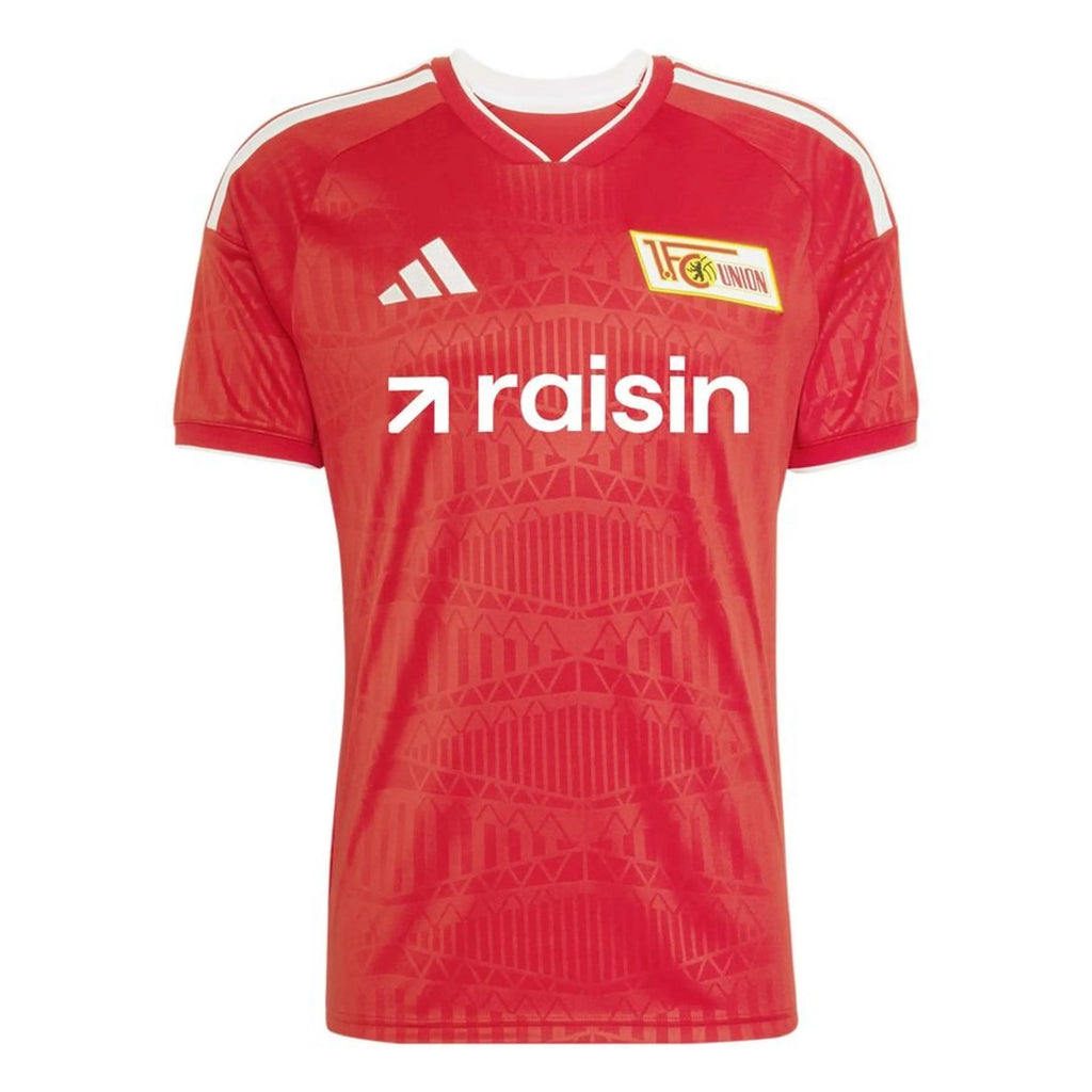 Union Berlin 2026/27 Home Jersey