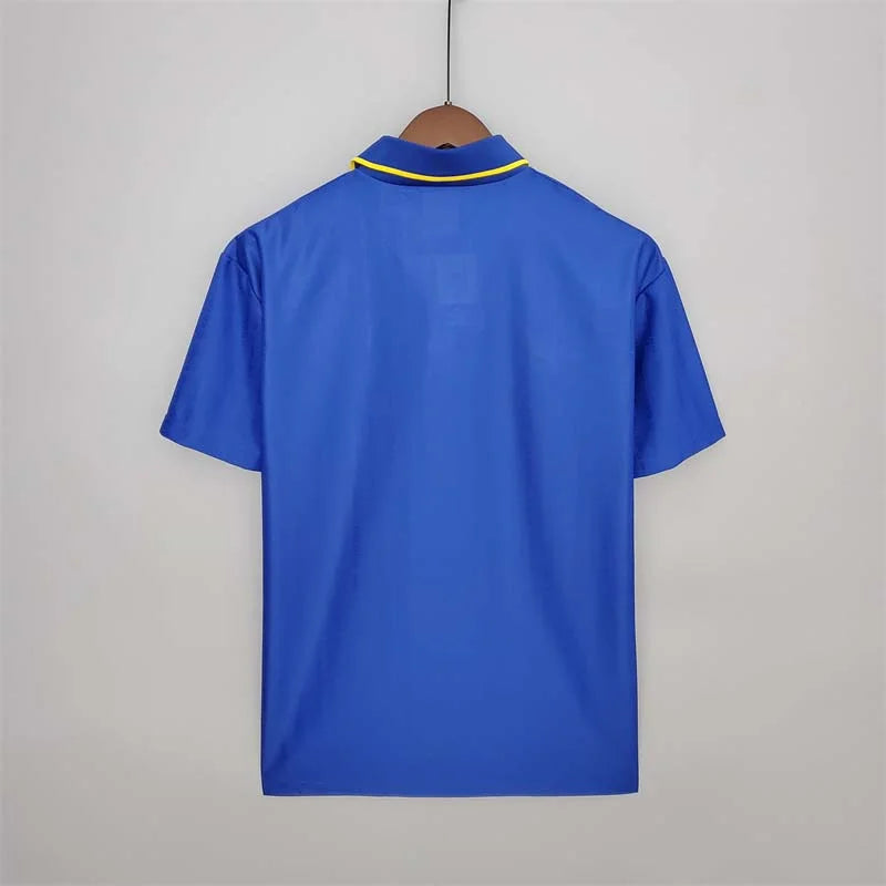 Chelsea 1996/97 Retro Home Jersey