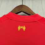 Liverpool 2013/14 Retro Home Jersey