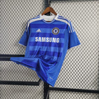 Chelsea 2011/12 Retro Home Jersey