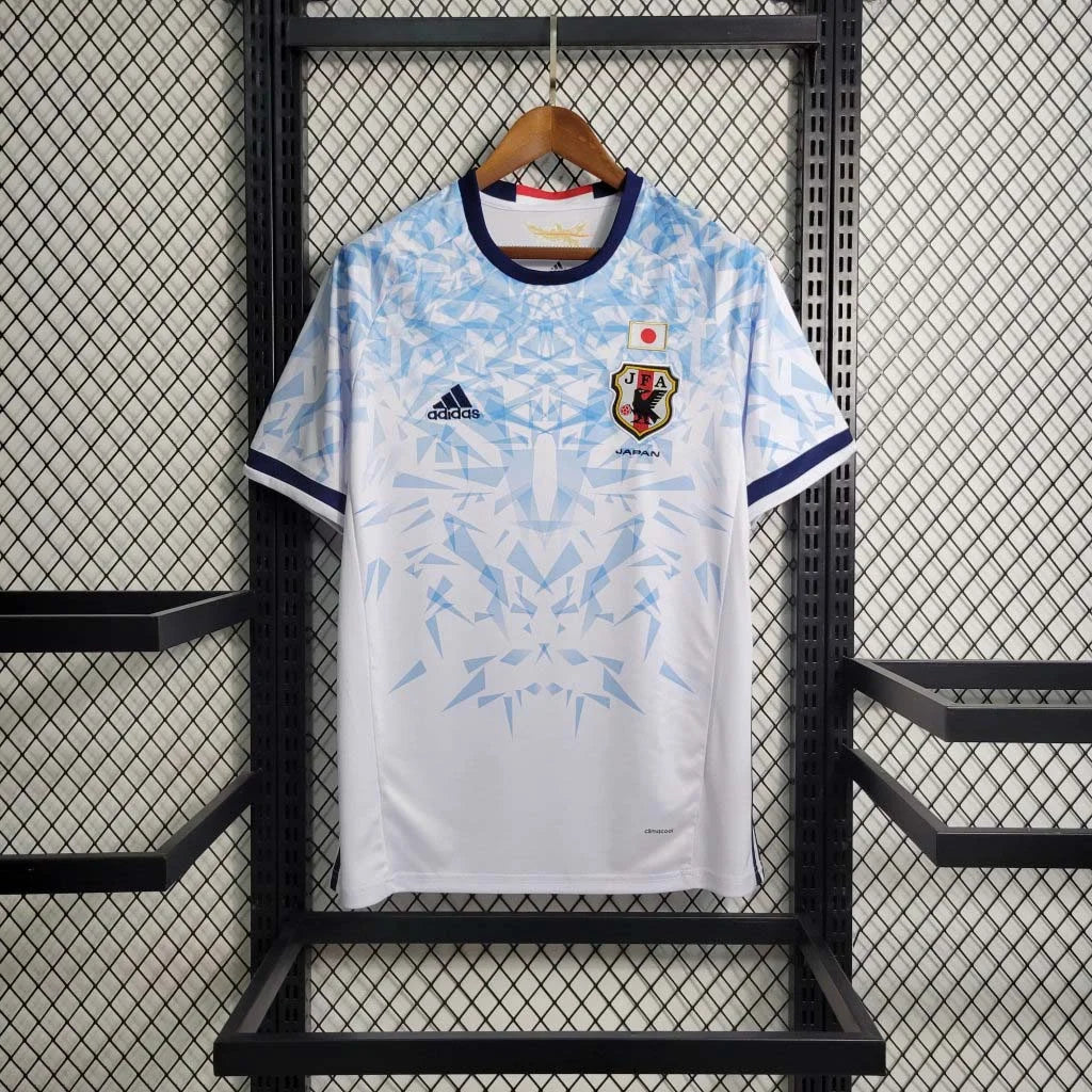 Japan 2016/17 Retro Away Jersey