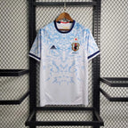 Japan 2016/17 Retro Away Jersey