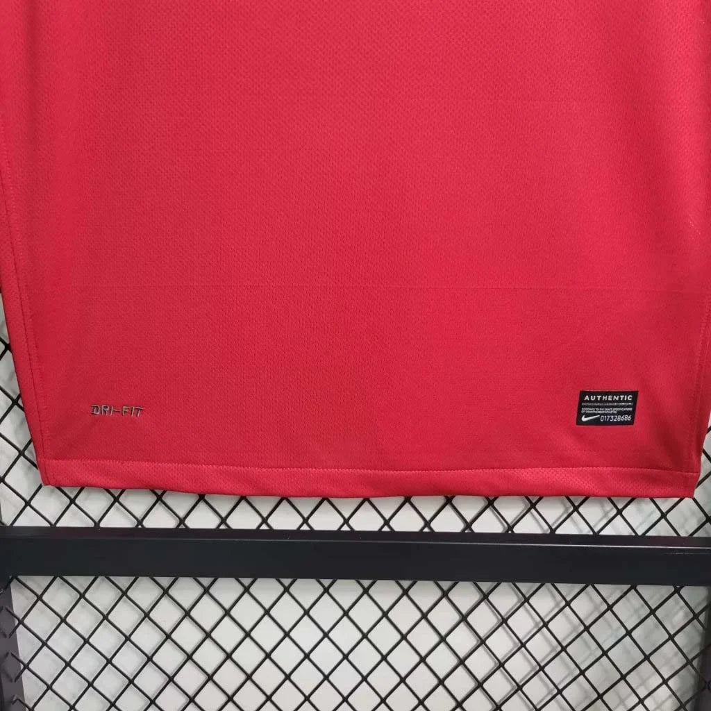 Arsenal 2011/12 Retro Home Jersey
