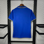 Italy 1982 Retro Home Jersey