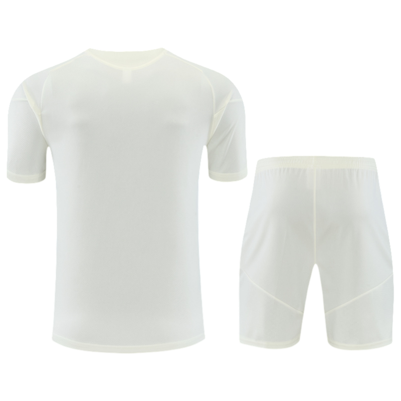 Real Madrid 2026/27 White Set