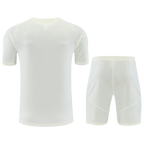 Real Madrid 2026/27 White Set
