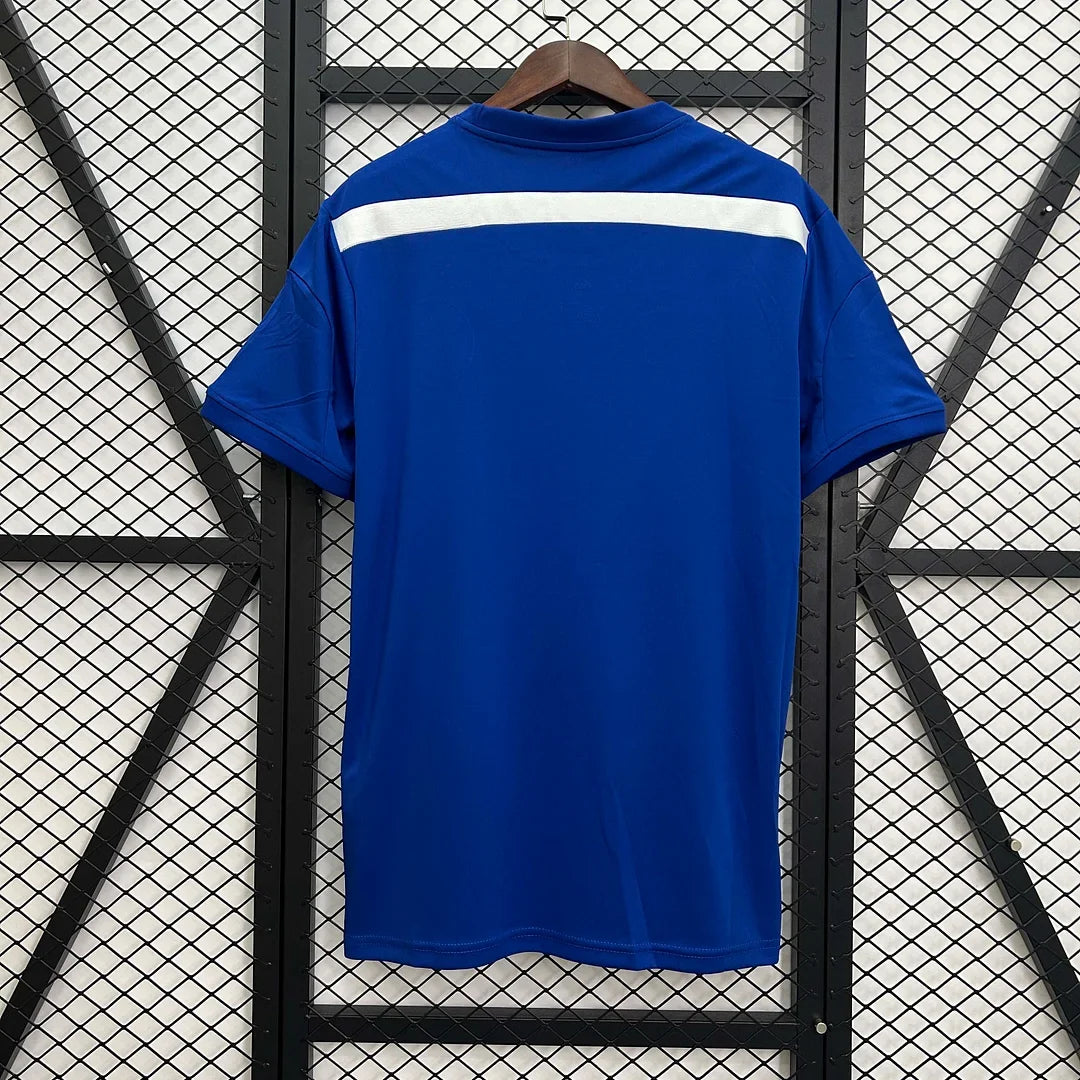 Chelsea 2014/15 Retro Home Jersey