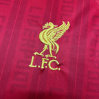 Liverpool 2013/14 Retro Home Jersey