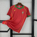 Portugal 2004 Retro Away Jersey