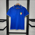 Italy 1982 Retro Home Jersey