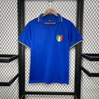 Italy 1982 Retro Home Jersey