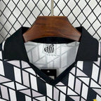 Santos 1990 Retro Away Jersey