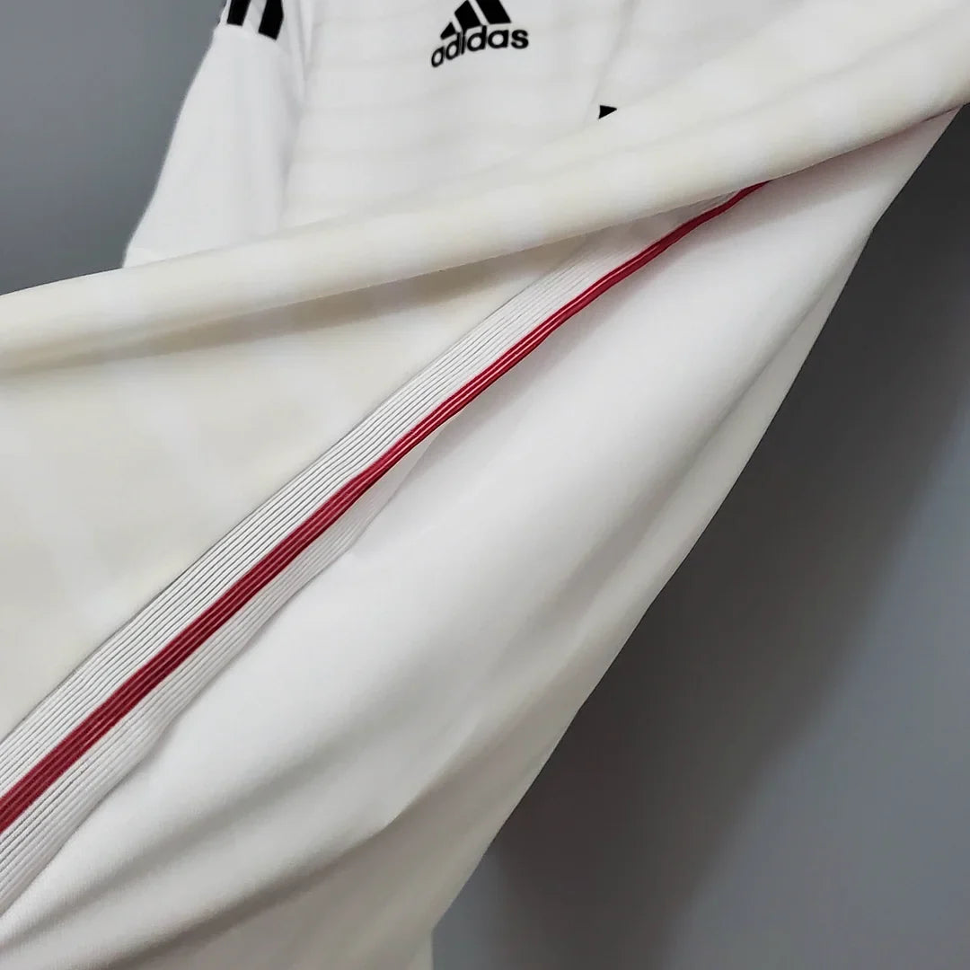 Real Madrid 2014/15 Retro Home Jersey