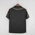 AC Milan 2011/12 Retro Third Jersey