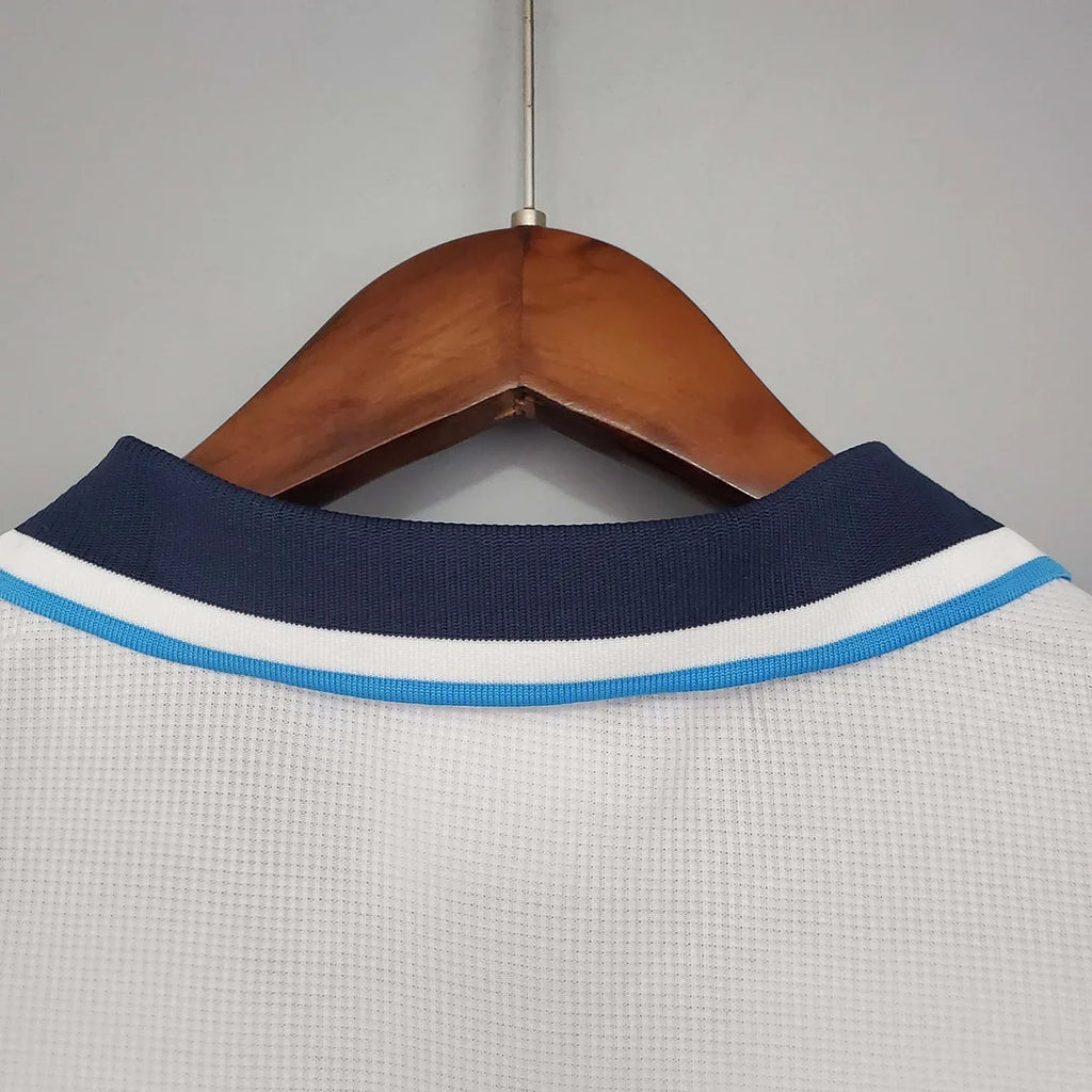 England 1996 Retro Home Jersey