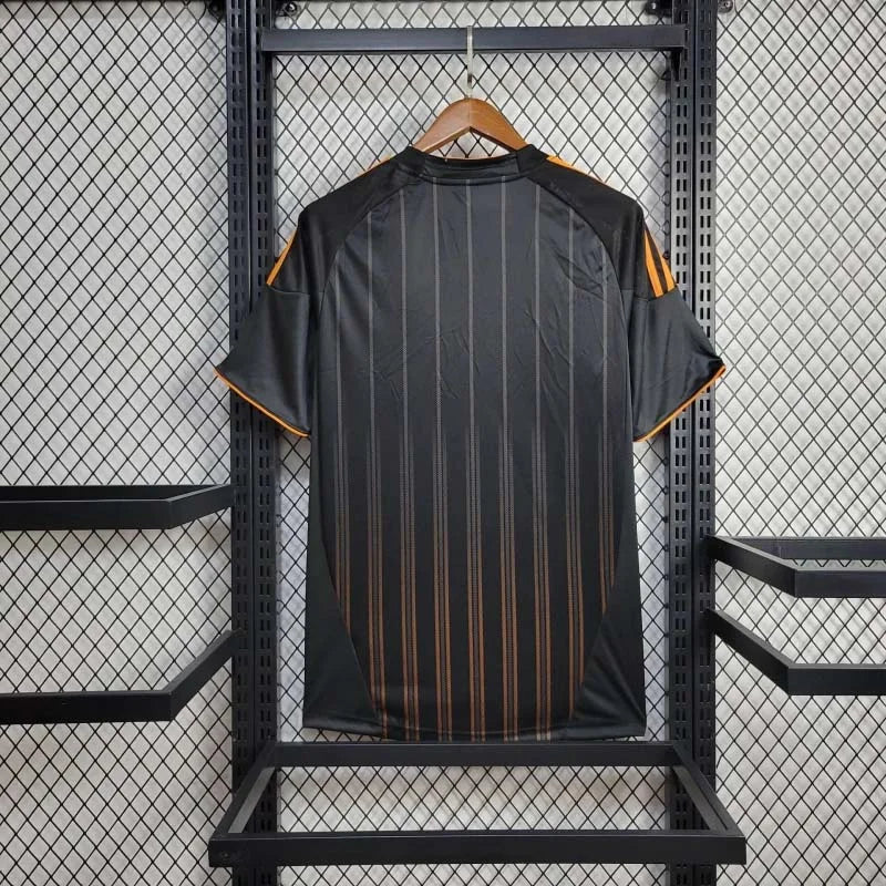 Chelsea 2010/11 Retro Away Jersey