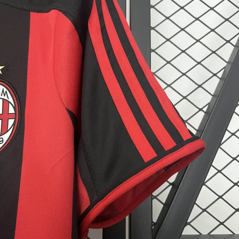 AC Milan 2003/04 Retro Home Jersey