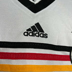 Germany 1998 Retro Home Jersey