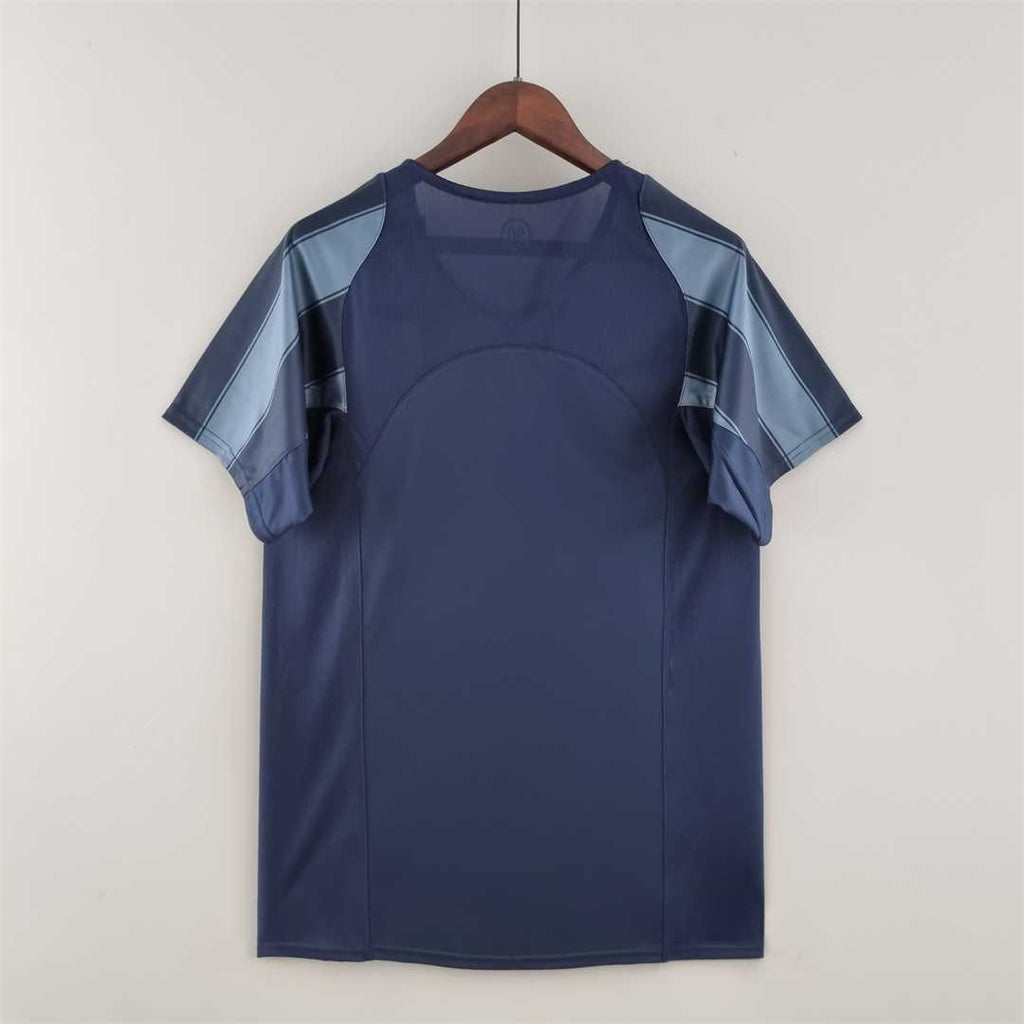 Inter Milan 2004/05 Retro Third Jersey