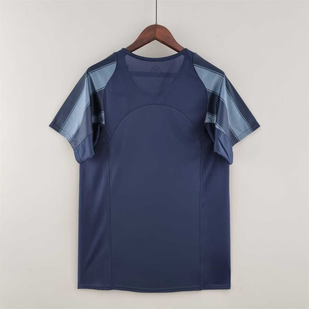 Inter Milan 2004/05 Retro Third Jersey