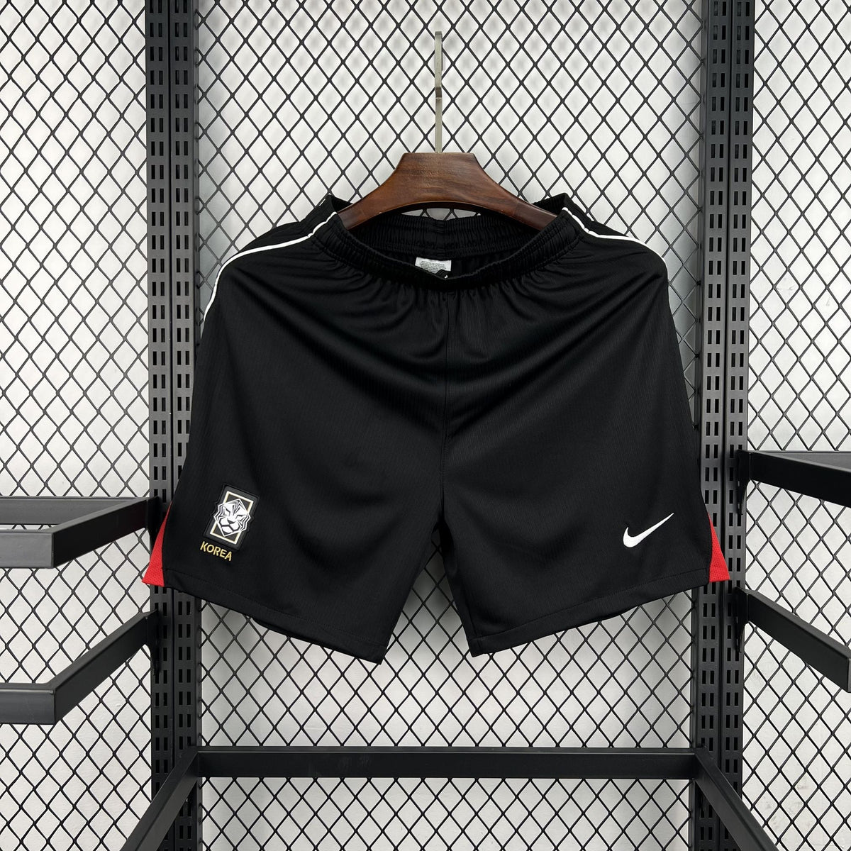South Korea World Cup 2026 Home Shorts