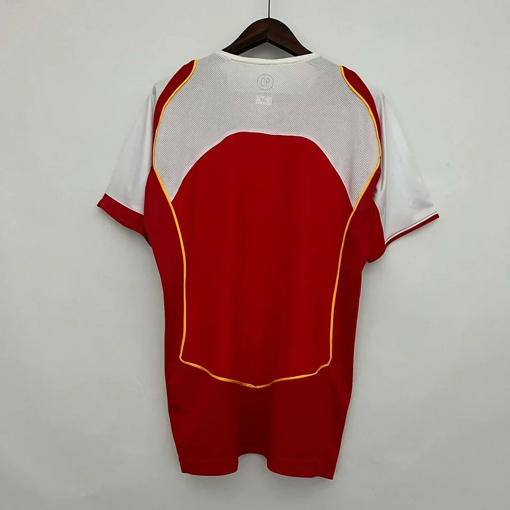 Arsenal 2004/05 Retro Home Jersey
