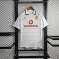 Manchester United 2004/06 Retro Third Jersey