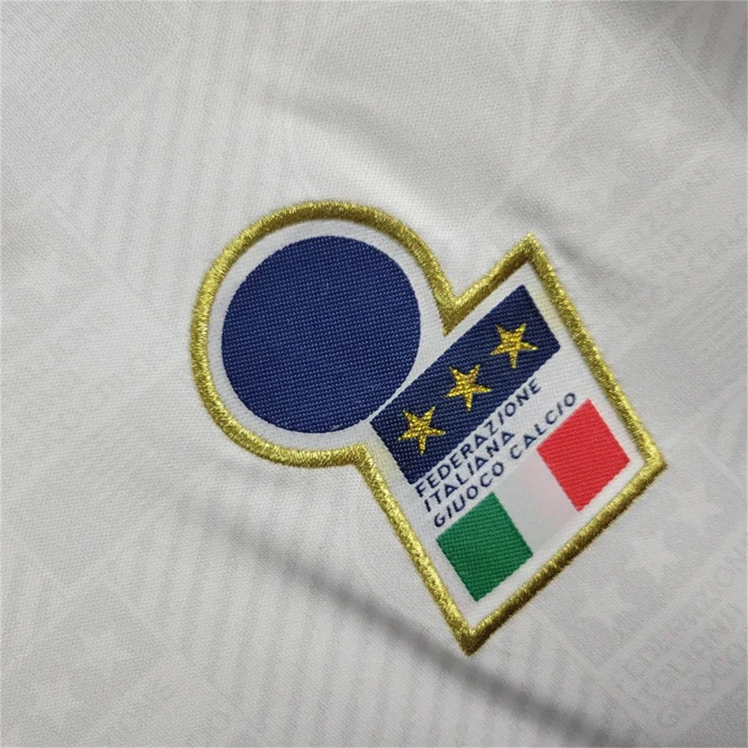 Italy 1994 Retro Away Jersey