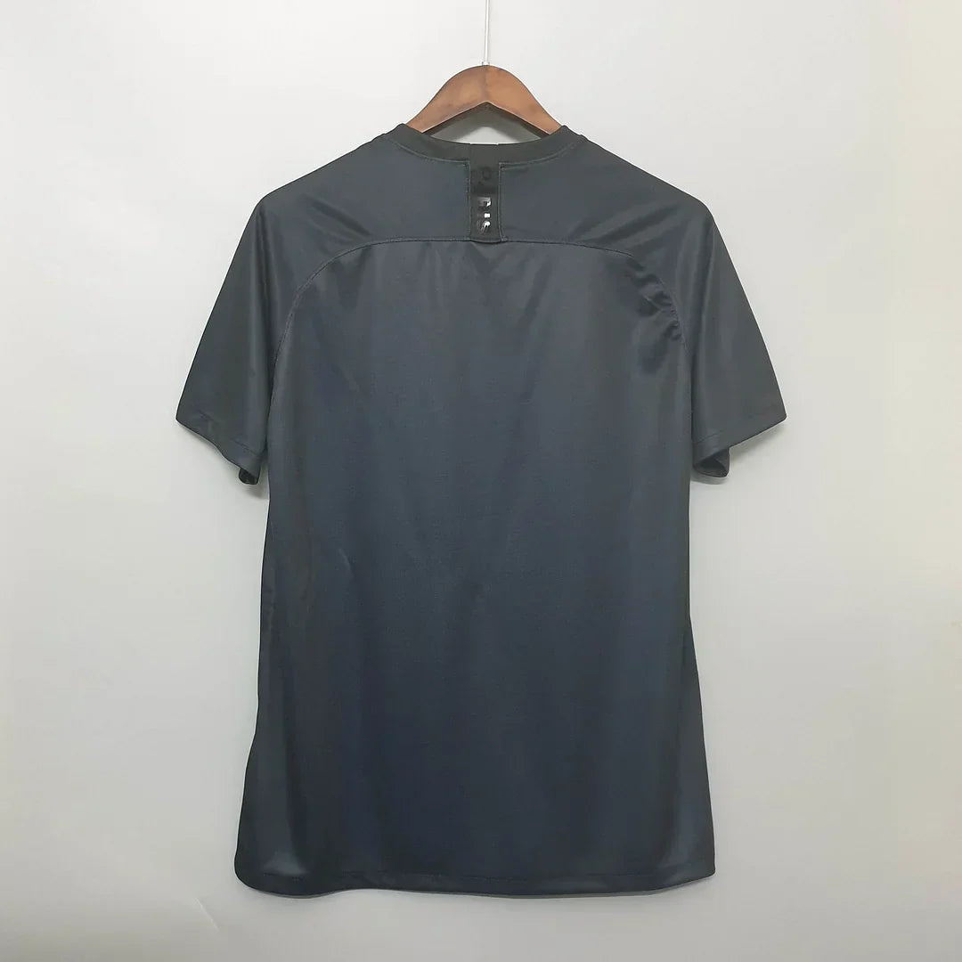 PSG 2019/20 Retro Away Fourth Jersey