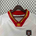 Portugal 1992 Retro Away Jersey