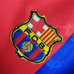Barcelona 1992/95 Retro Home Jersey