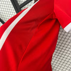 Bayern Munich 2017/18 Retro Home Jersey