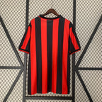 AC Milan 1990/92 Retro Home Jersey