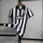 Juventus 2014/15 Retro Home Jersey