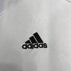 Real Madrid 2005/06 Retro Home Jersey