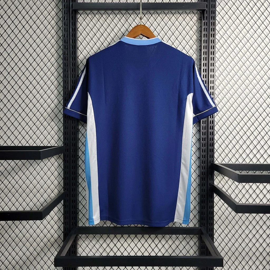 Argentina 1998 Retro Away Jersey