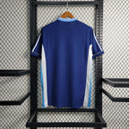 Argentina 1998 Retro Away Jersey