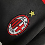 AC Milan 2007/08 Retro Third Jersey