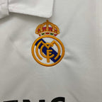Real Madrid 2002/03 Retro Home Jersey