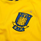 Bröndby IF 2026/27 Home Jersey