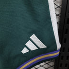 Saudi Arabia World Cup 2026 Home Shorts