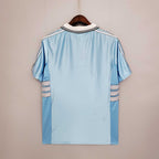 Olympique de Marseille 1998/99 Retro Away Jersey