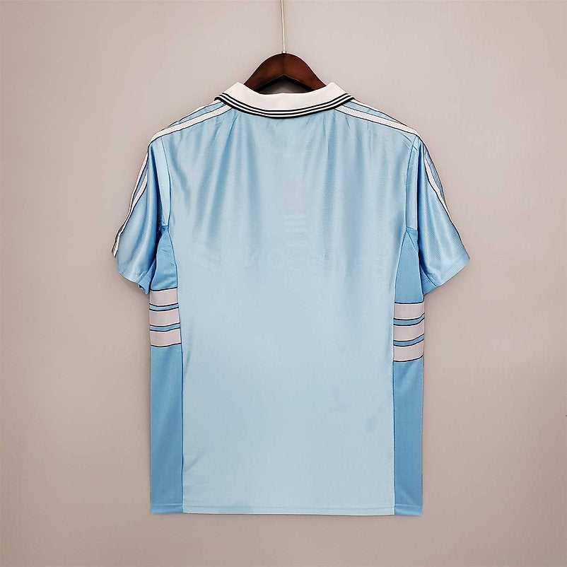 Olympique de Marseille 1998/99 Retro Away Jersey