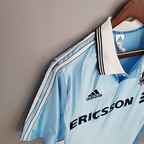 Olympique de Marseille 1998/99 Retro Away Jersey