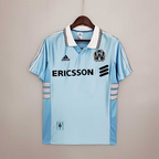 Olympique de Marseille 1998/99 Retro Away Jersey
