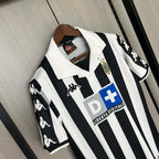 Juventus 1999/00 Retro Home Jersey