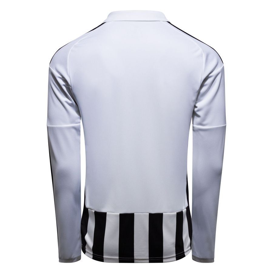 Juventus 2026/27 Home Long Sleeve Jersey