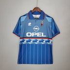 AC Milan 1995/96 Retro Away Fourth Jersey