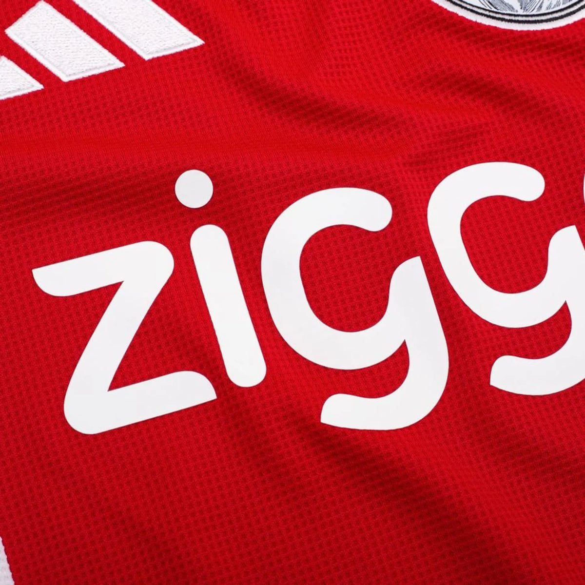 Ajax 2026/27 Home Jersey