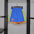 Colombia World Cup 2026 Home Shorts